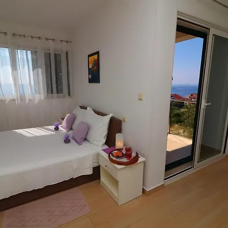 Lavanda Korcula - Five Bedroom With Pool And Sea View