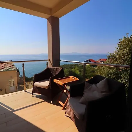 Lavanda Korcula - Five Bedroom With Pool And Sea View *