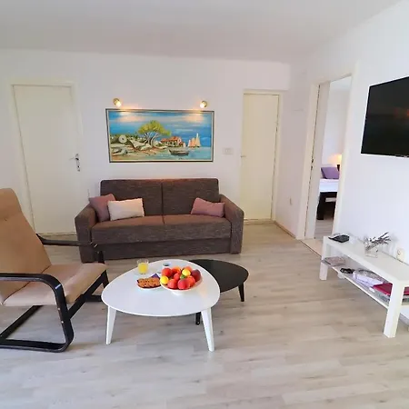 Lavanda Korcula - Five Bedroom With Pool And Sea View