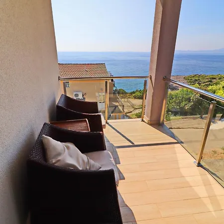 Lavanda Korcula - Five Bedroom With Pool And Sea View *