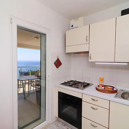 Lavanda Korcula - Five Bedroom With Pool And Sea View * ברנה