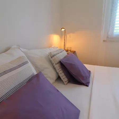 דירה Lavanda Korcula - Five Bedroom With Pool And Sea View