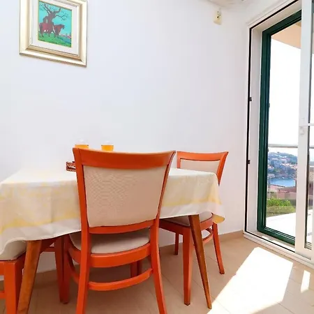 Lavanda Korcula - Five Bedroom With Pool And Sea View