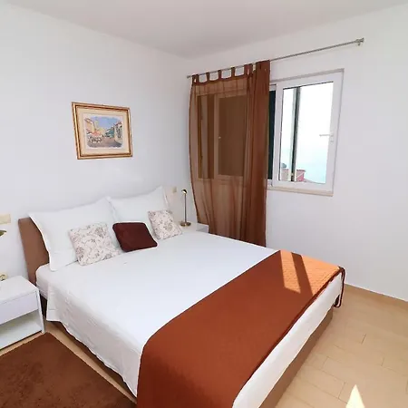 דירה Lavanda Korcula - Five Bedroom With Pool And Sea View