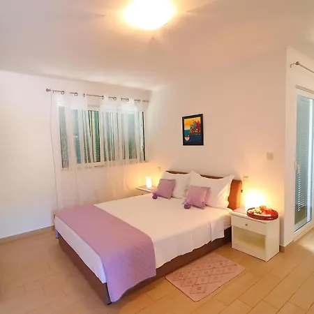 Lavanda Korcula - Five Bedroom With Pool And Sea View *